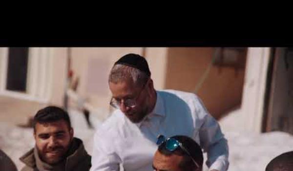 חרמון 2019