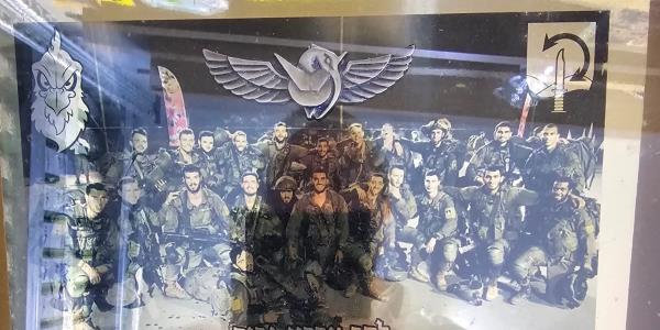 מגלן פלגת פושטים ג 